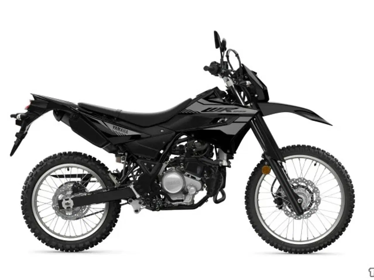 Billede 2 - Yamaha WR 125 R