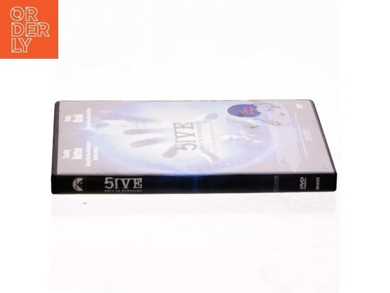 Billede 2 - 5ive