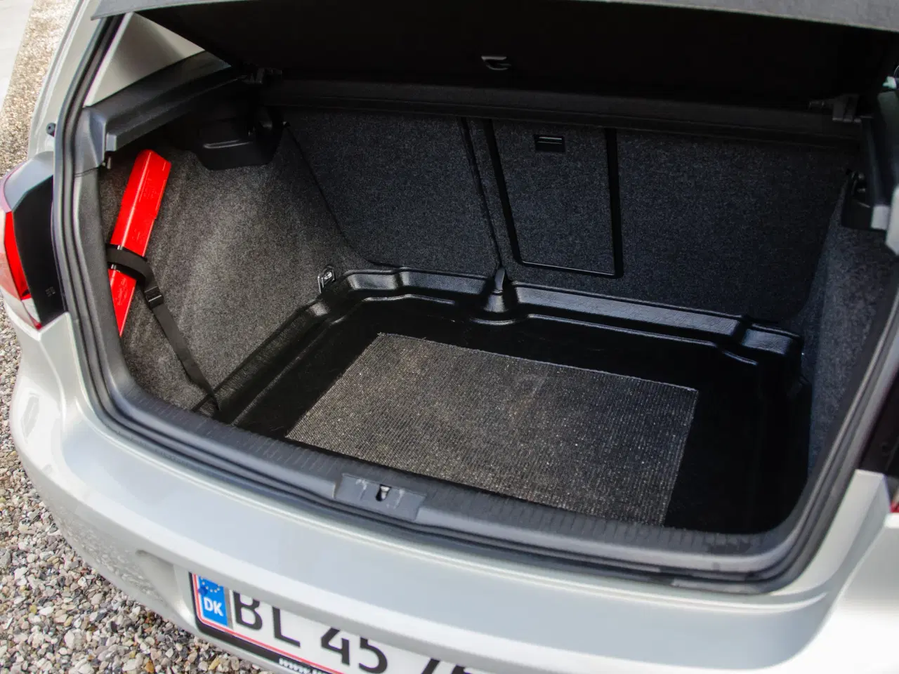 Billede 5 - VW GOLF 6 VEDLIGEHOLDT