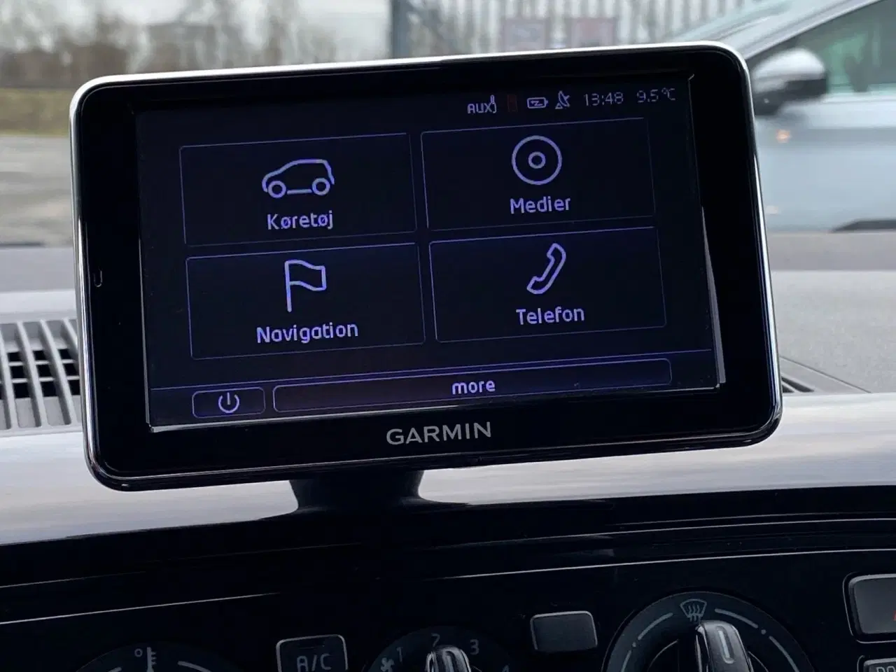 Billede 12 - VW up 1,0 MPI BMT Move 60HK 5d