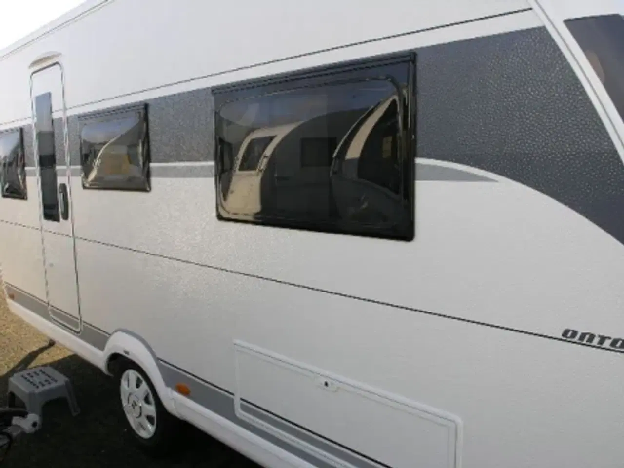 Billede 3 - Hobby ONTOUR 460 DL