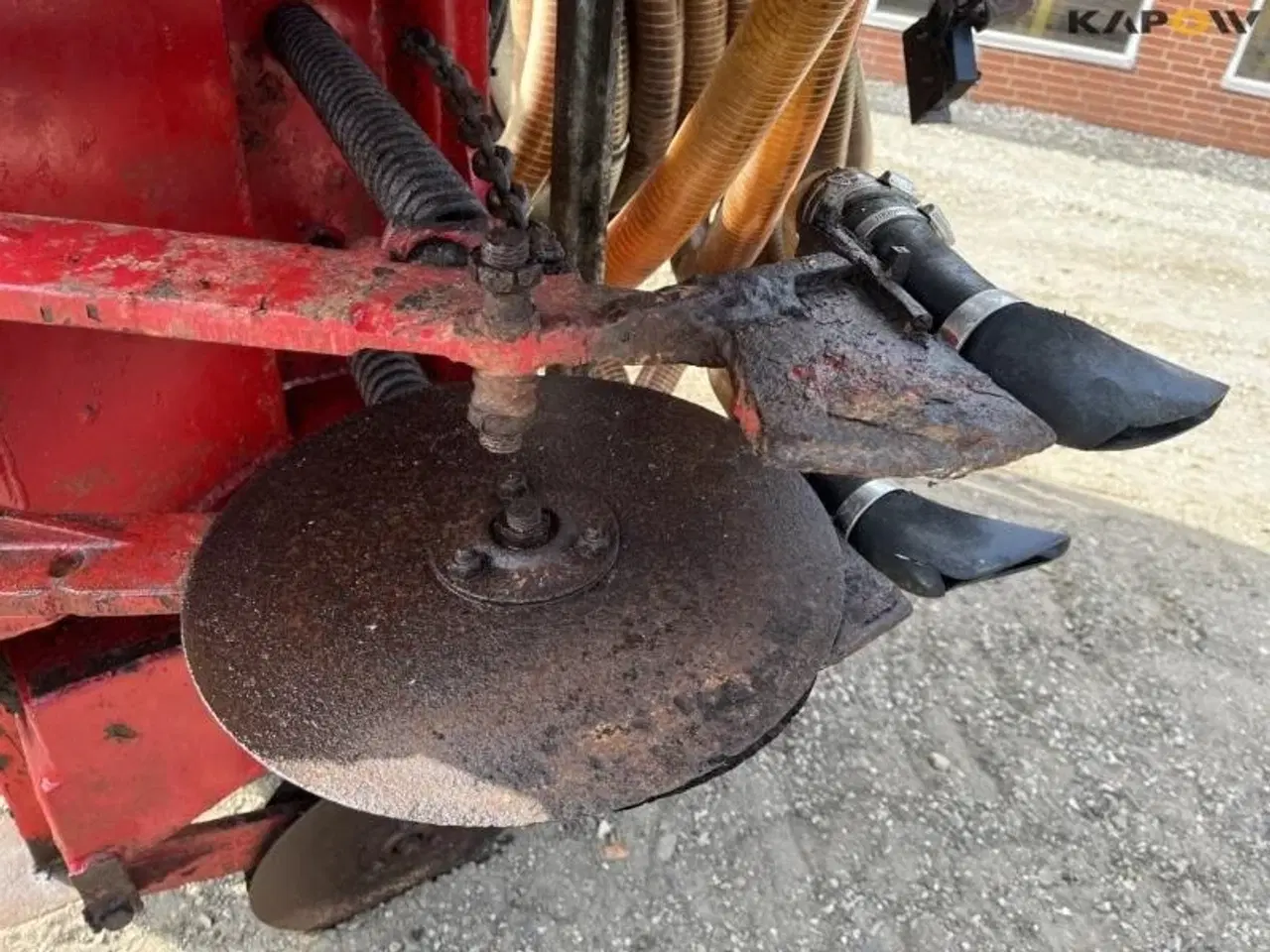 Billede 9 - Vredo ZB8040-3