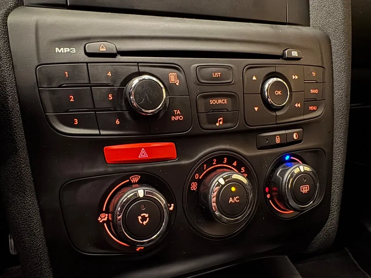 Billede 10 - Citroën C4 1,2 PureTech 110 Live