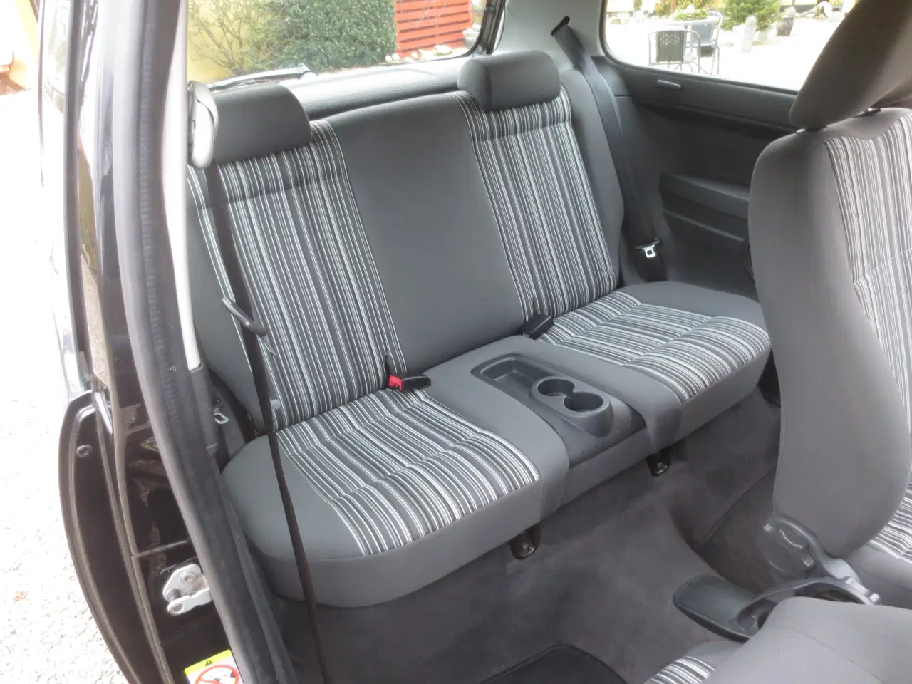 Billede 15 - Fin VW Fox 1.2 i År 08 Nysynet. 