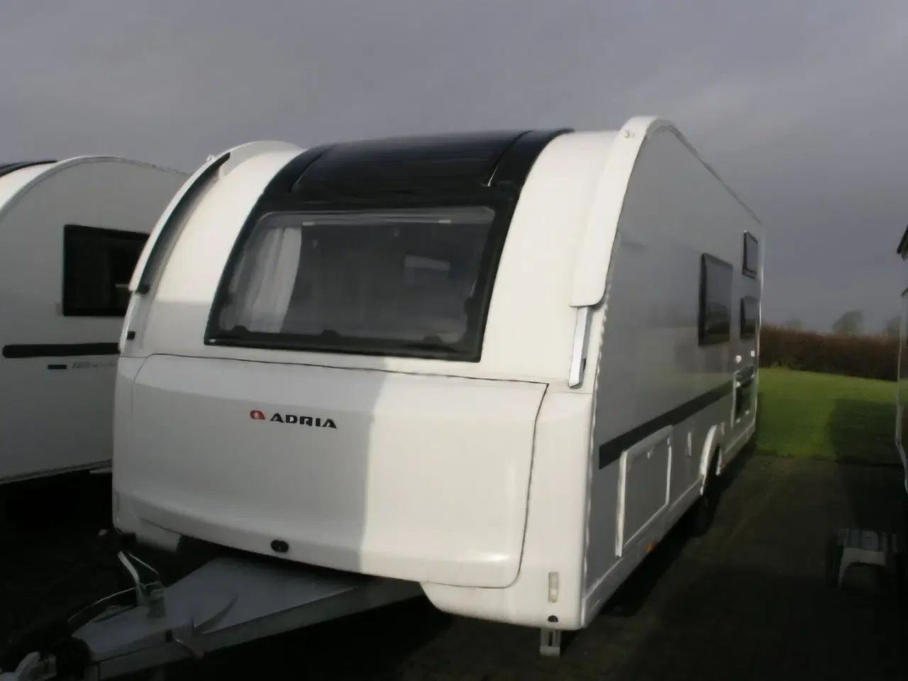 Billede 3 - Adria adora 573 Pt 