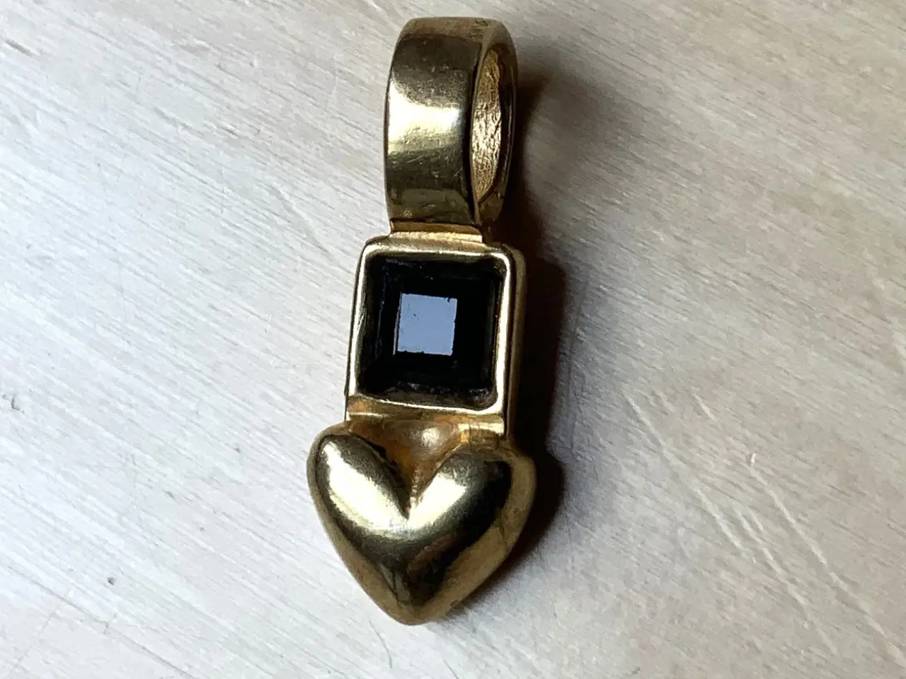 Billede 4 - Dyrberg/Kern, halsvedhæng