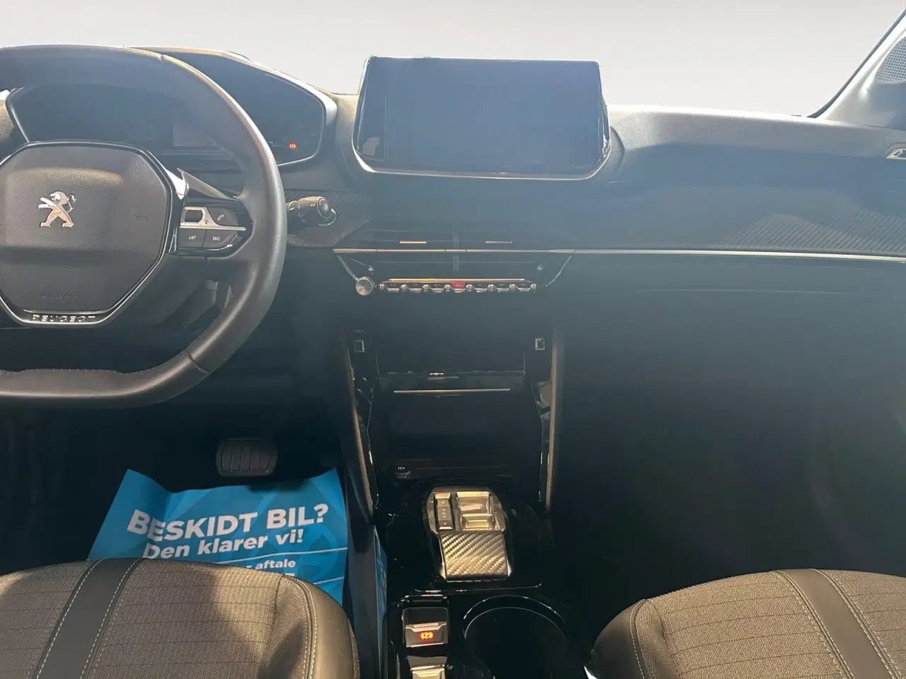 Billede 12 - Peugeot e-208 50 Allure