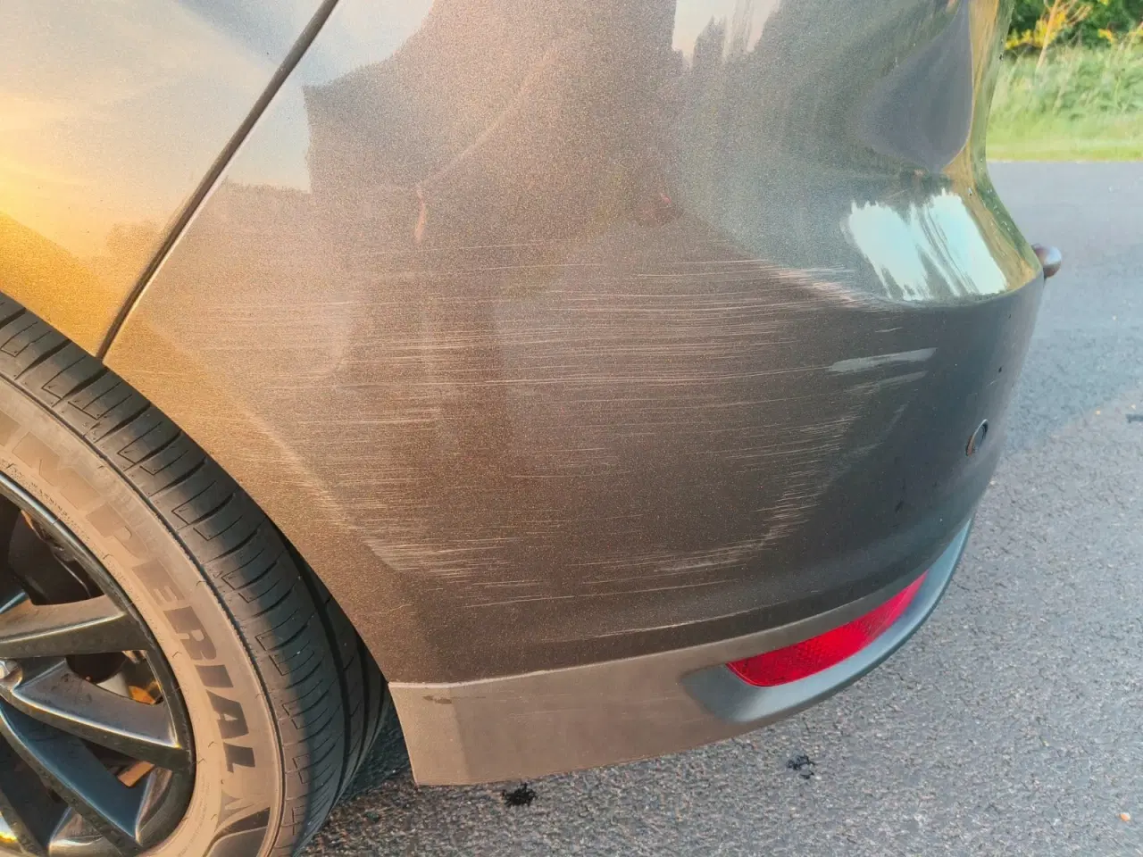 Billede 13 - Ford Grand C-MAX 1,5 TDCi 120 Titanium