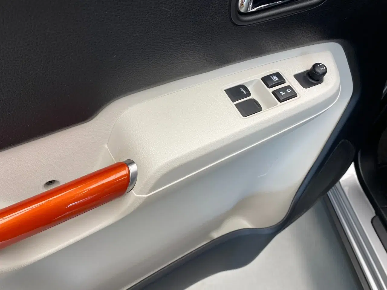 Billede 9 - Suzuki Ignis 1,2 Dualjet Active