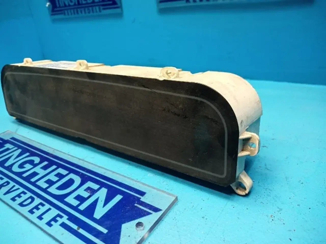 Billede 3 - Ford 8210 Display 83953497