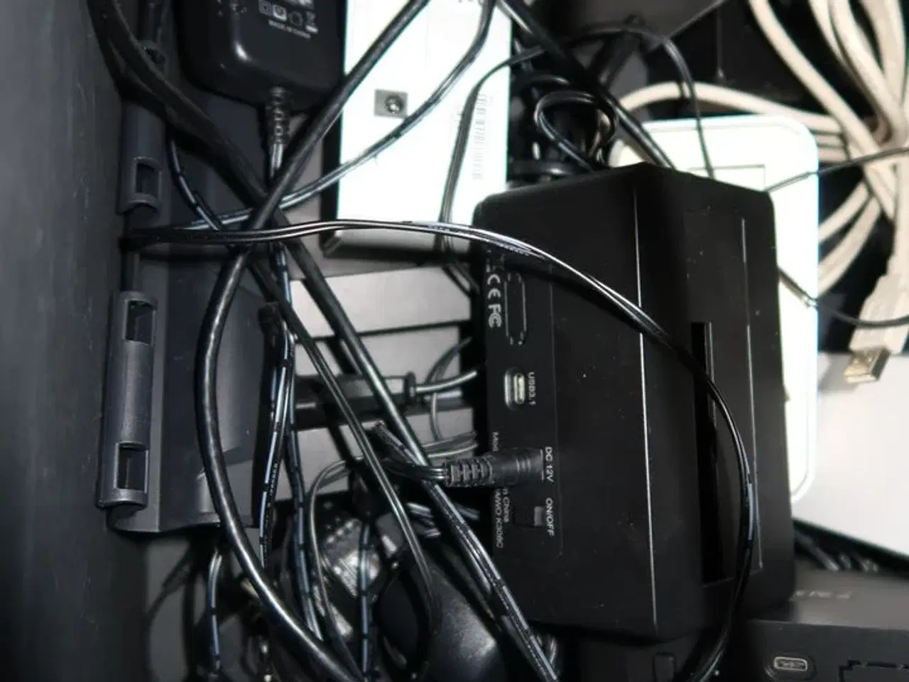 Billede 3 - Div. Adaptere