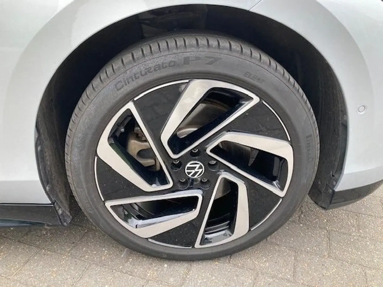 Billede 4 - VW ID.7 77 Style