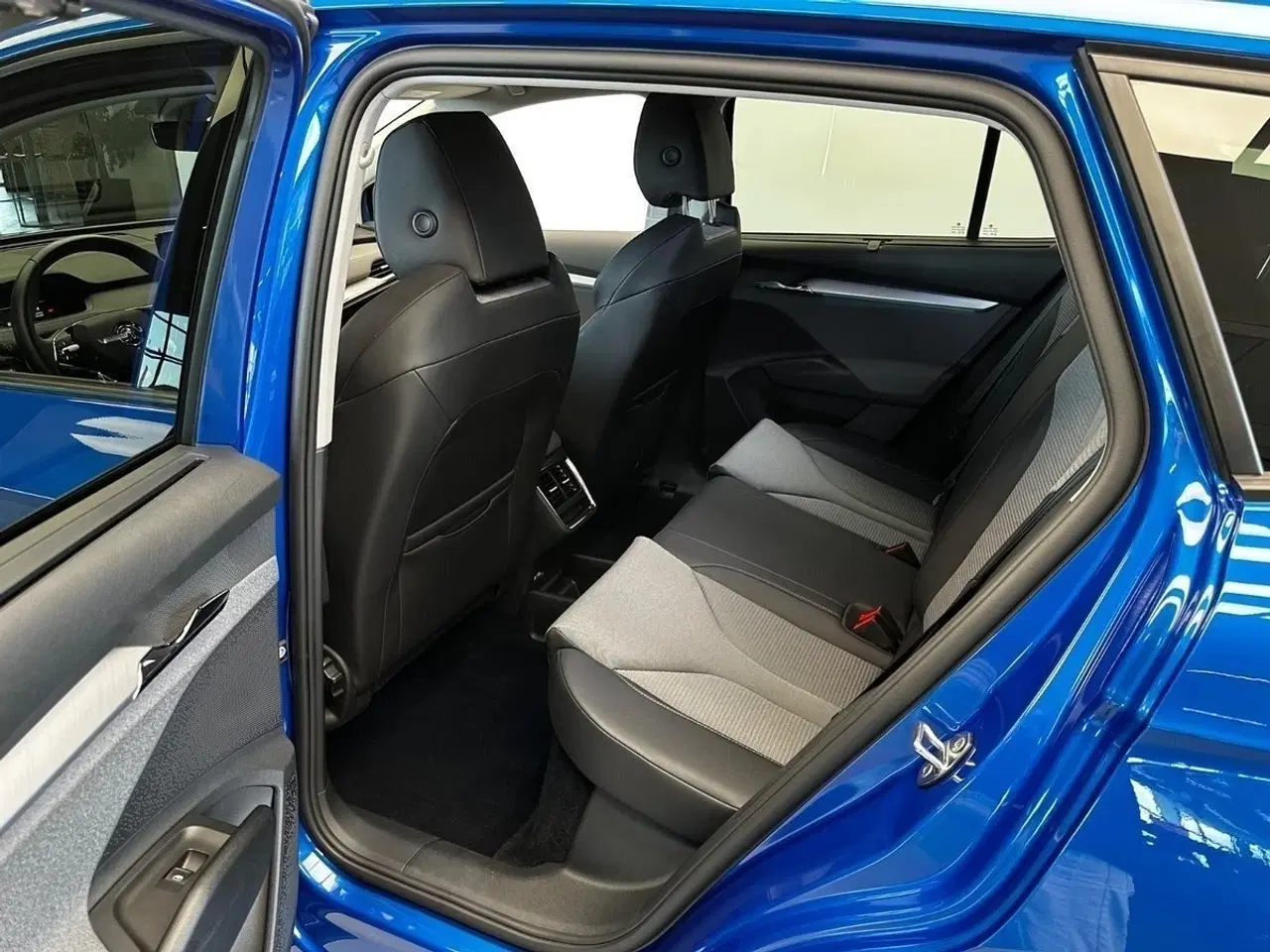 Billede 11 - Skoda Enyaq 60 iV