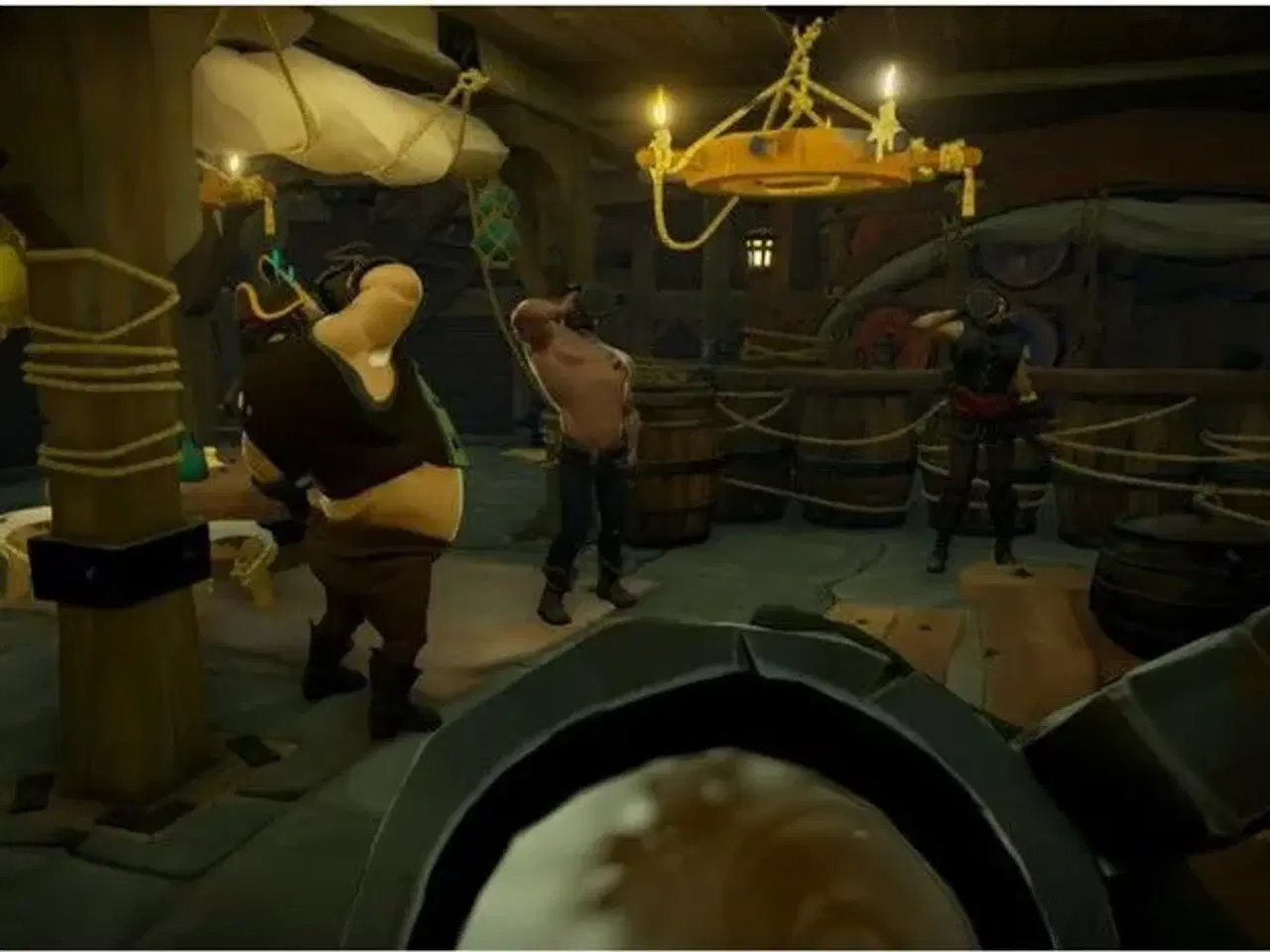 Billede 10 - Sea Of Thieves NY