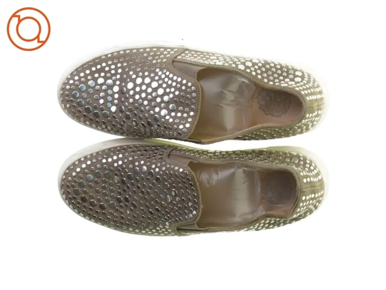 Billede 2 - Sko fra Vince Kamuto (str. 38)