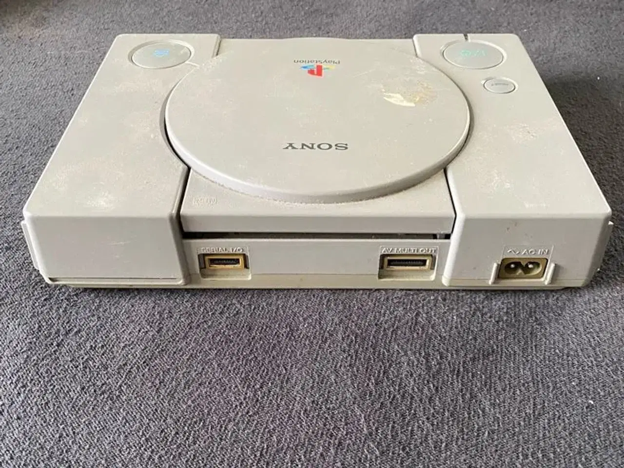 Billede 3 - ps 1