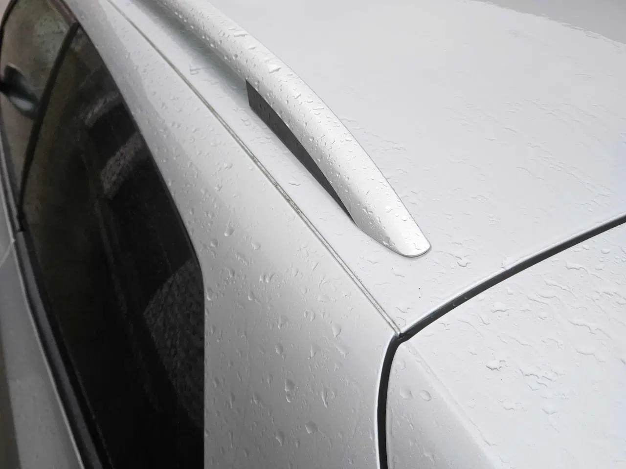 Billede 9 - VW-POLO 3dr 1,4 Automatgear