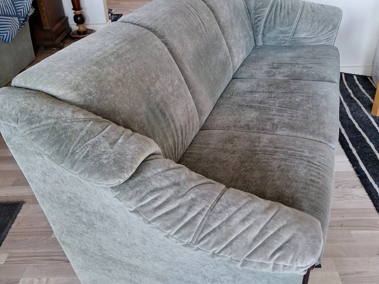 Billede 2 - Sofa