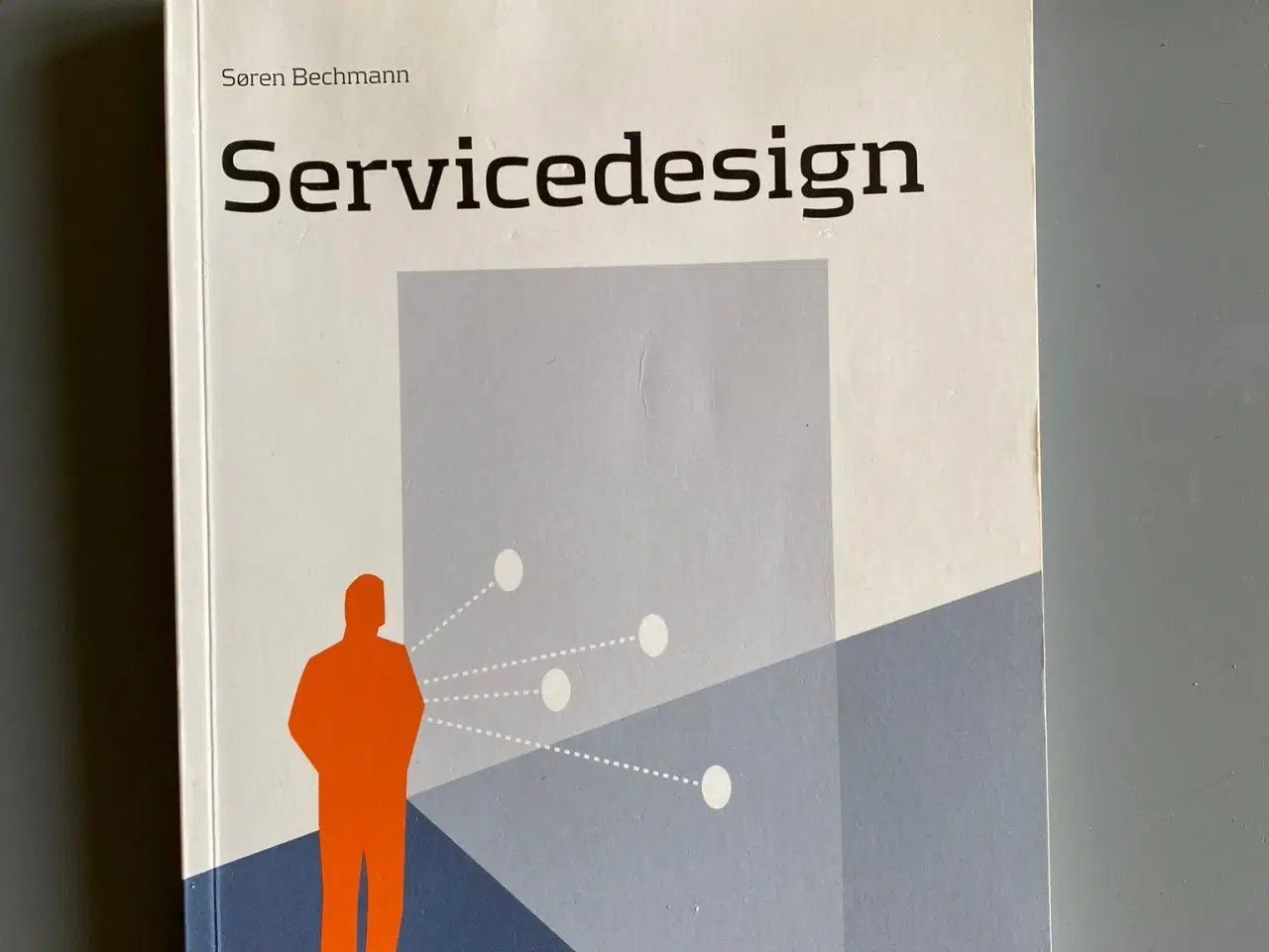 Billede 1 - Servicedesign