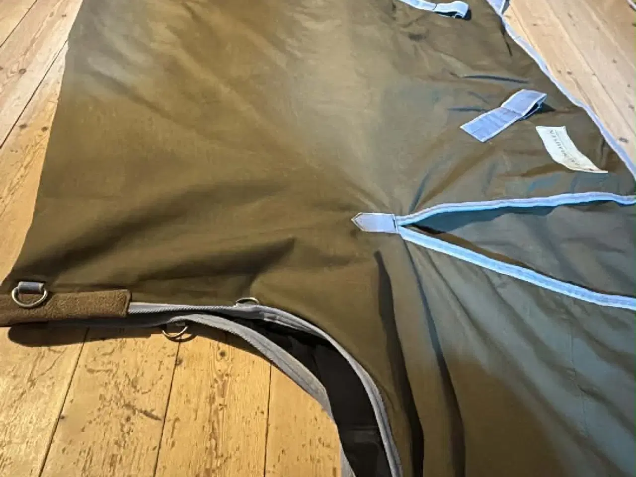 Billede 1 - Udedækken str 135 -100g