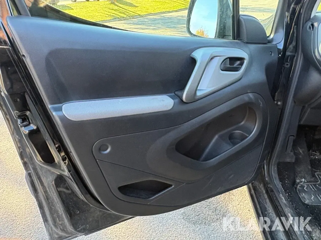 Billede 10 - Personbil Citroën Berlingo 1.6