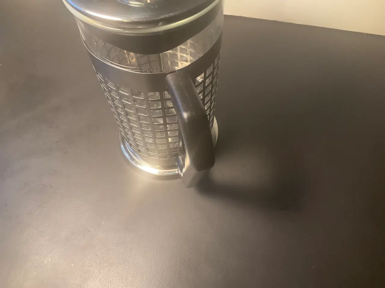 Billede 11 - Bialetti Stempelkande til kaffebrygning 