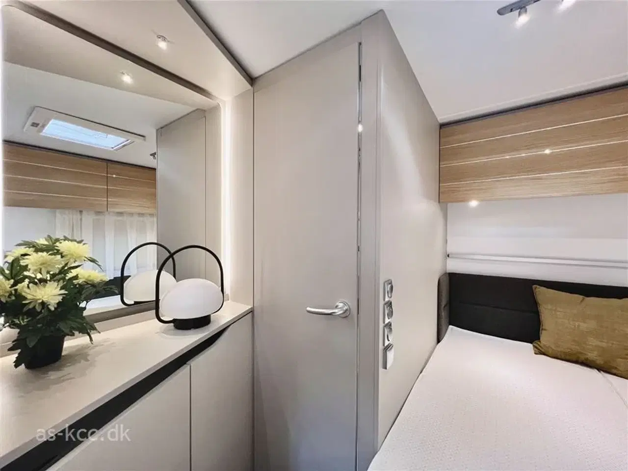 Billede 9 - 2022 - Adria Adora 472 UP    Adria Adora 472 UP 4 sovepladser, 4 siddepladser.