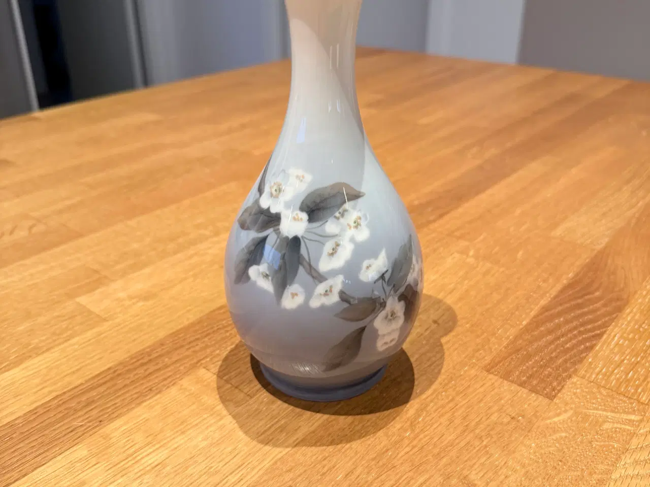 Billede 1 - Vase Royal Copenhagen 