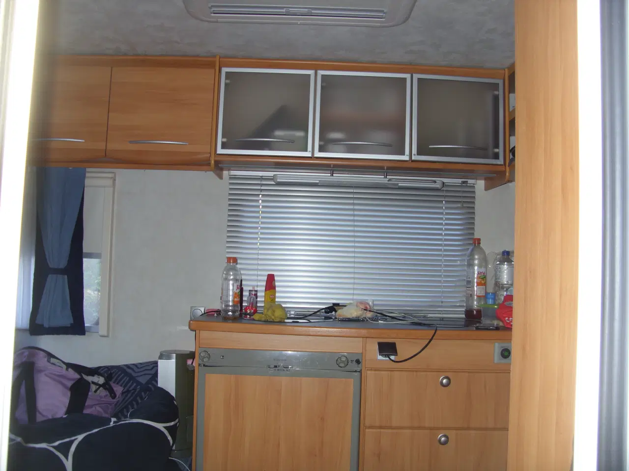Billede 9 - Adria Adora 462 PU