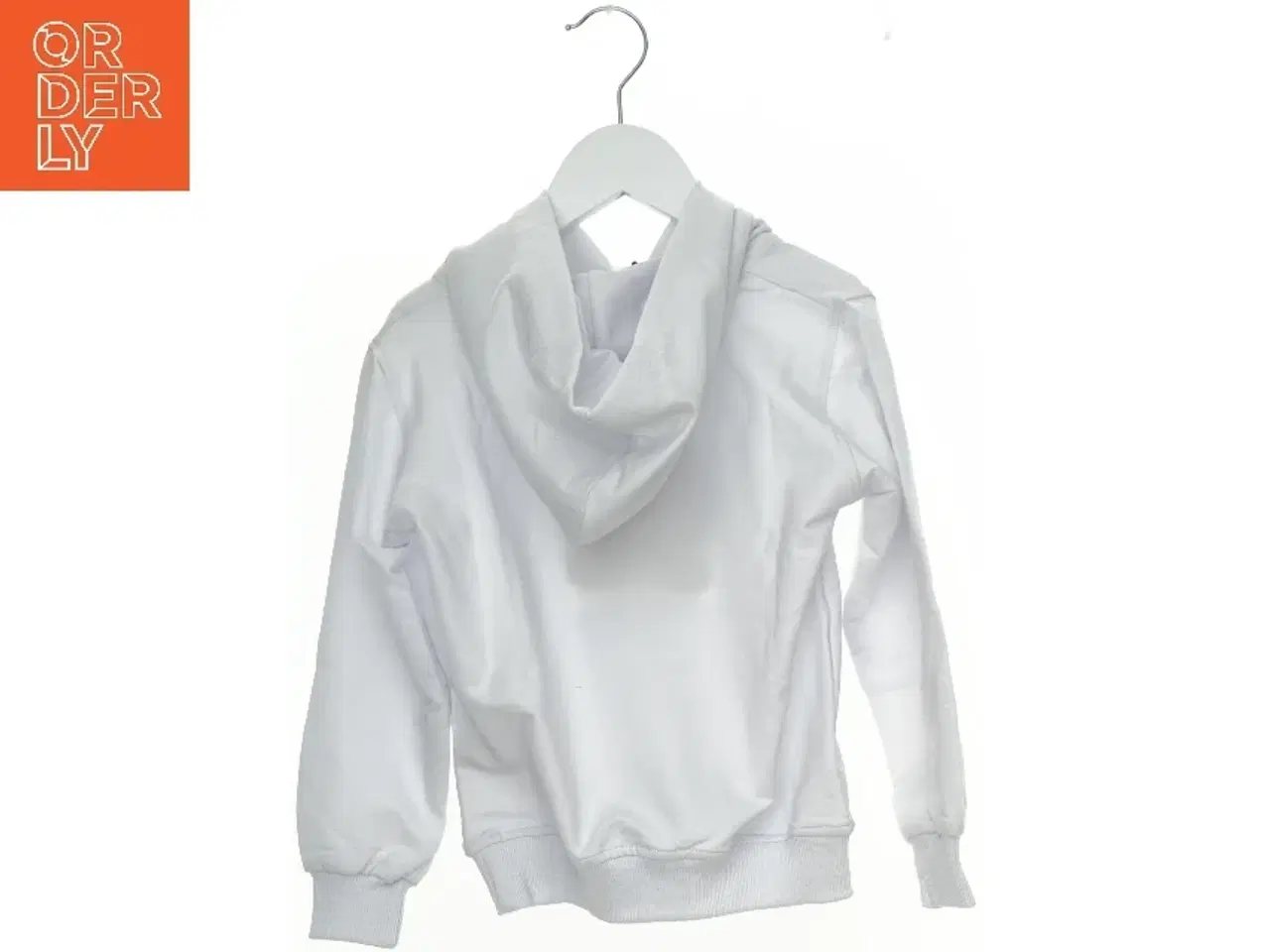 Billede 2 - Hættetrøje (str. 110 cm)