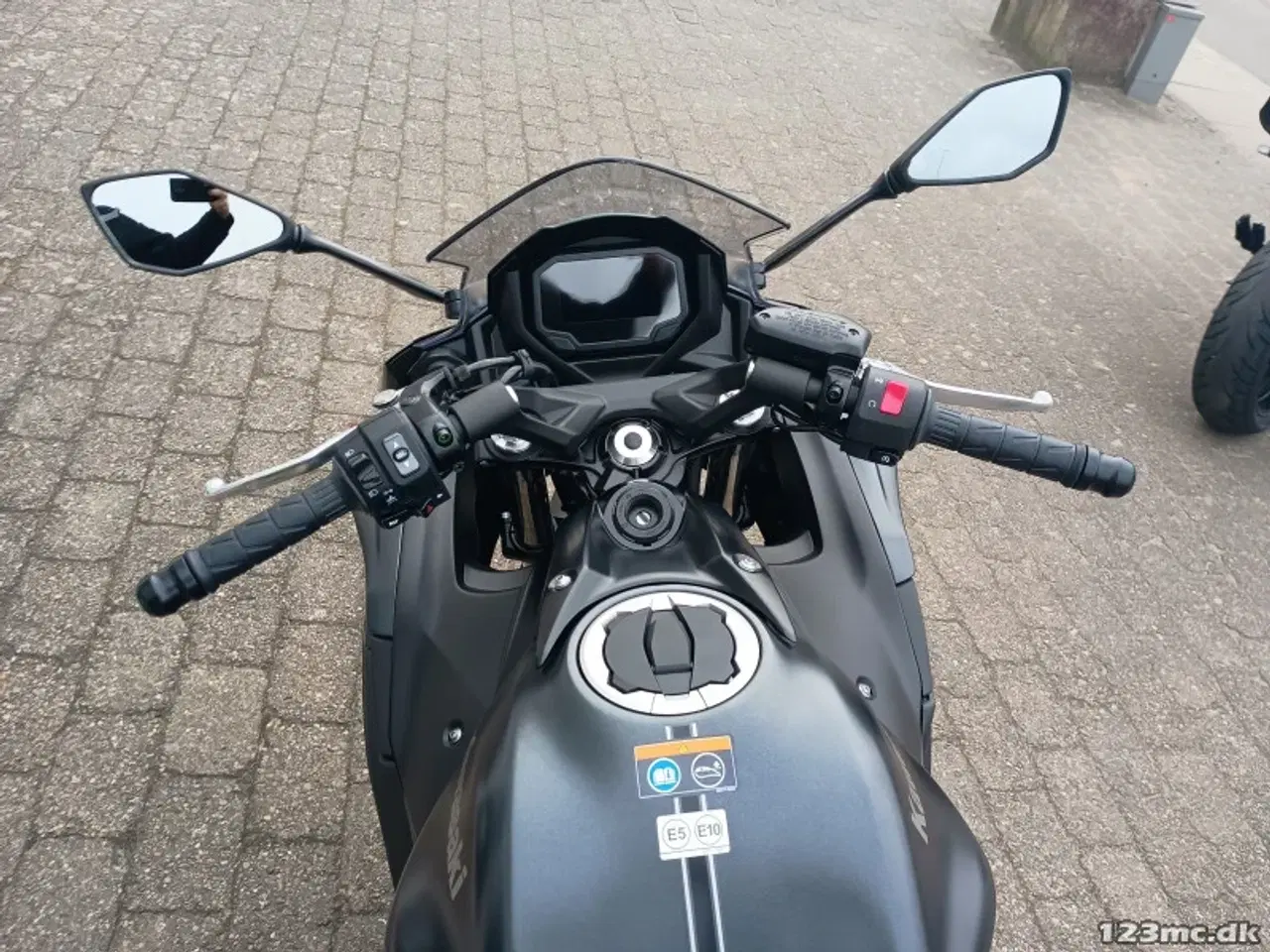 Billede 7 - Kawasaki Ninja 650 ABS