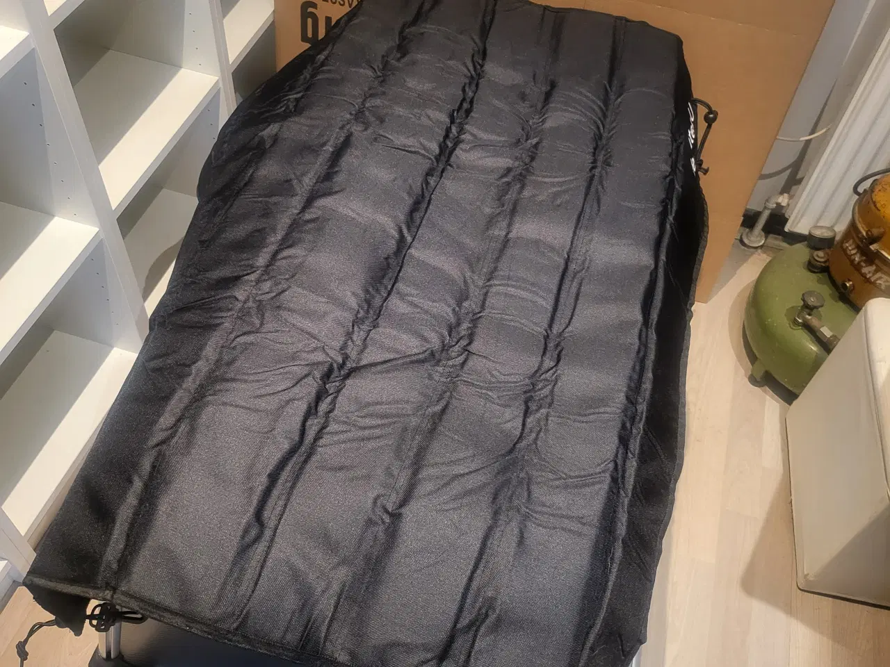 Billede 6 - Hundebur SafeCrate ELITE F4 til passat B8 variant