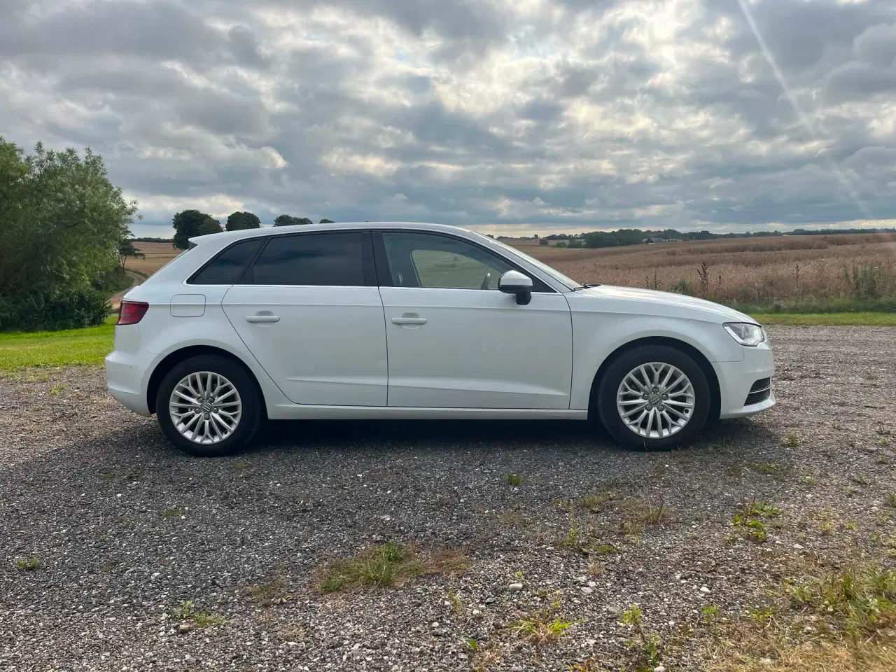 Billede 2 - Audi A3 1, 4 tfsi S-tronic