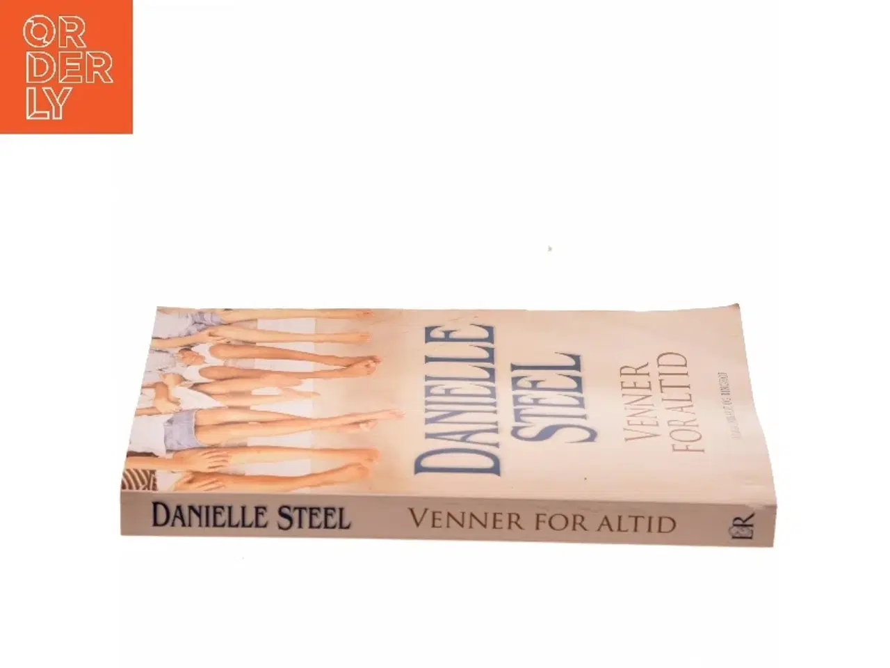 Billede 2 - Venner for altid af Danielle Steel (Bog)