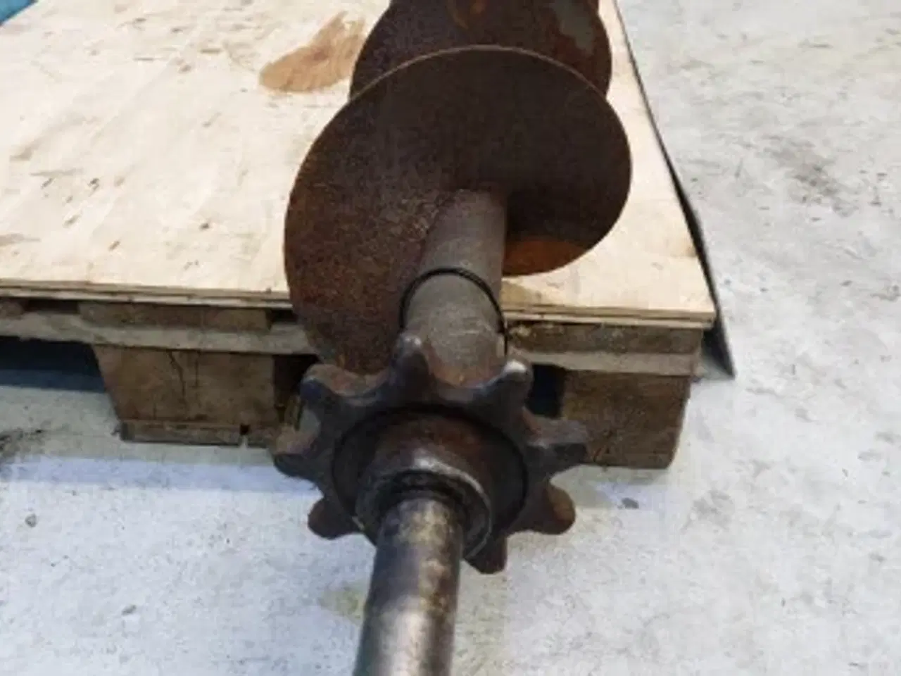 Billede 17 - Massey Ferguson 7274 Snegl 28480361