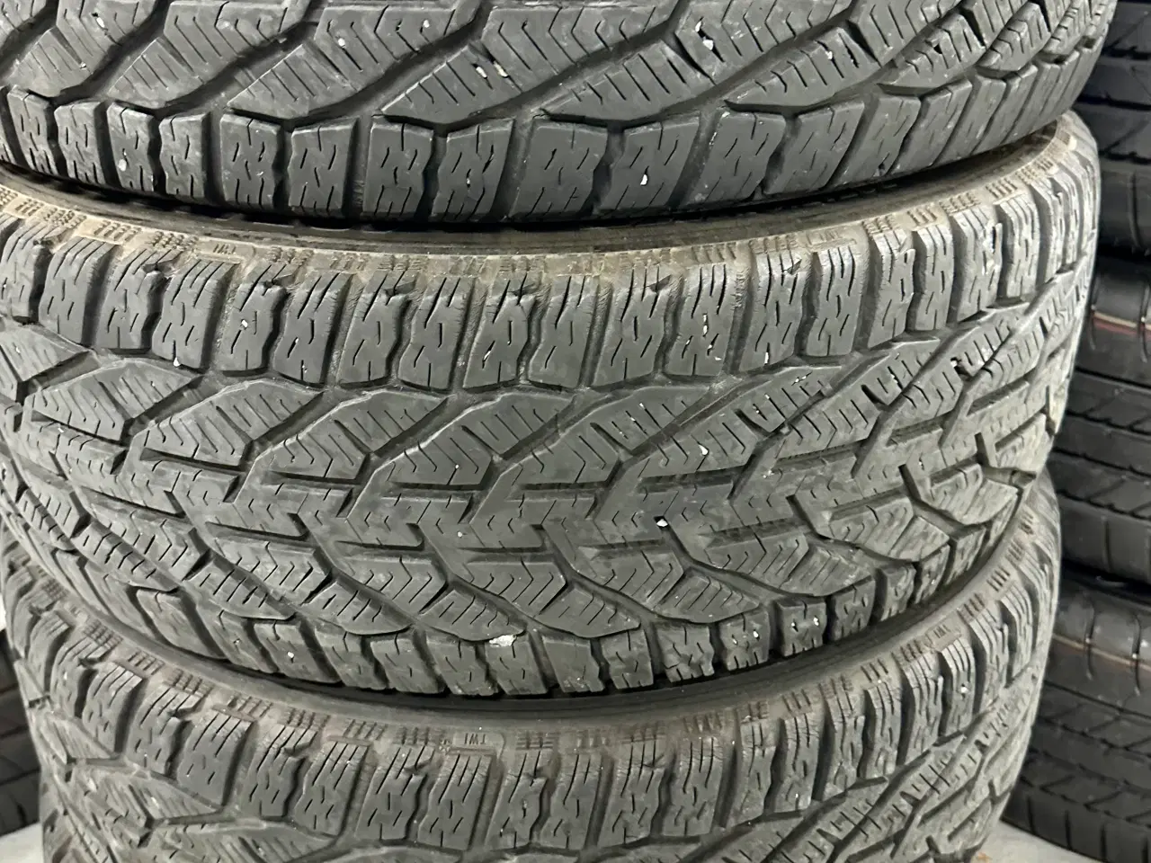 Billede 8 - Vw Up fælge !oryginalne alufælge !