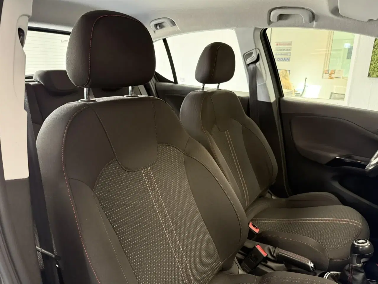 Billede 10 - Opel Corsa 1,3 CDTI Sport Start/Stop 95HK 5d