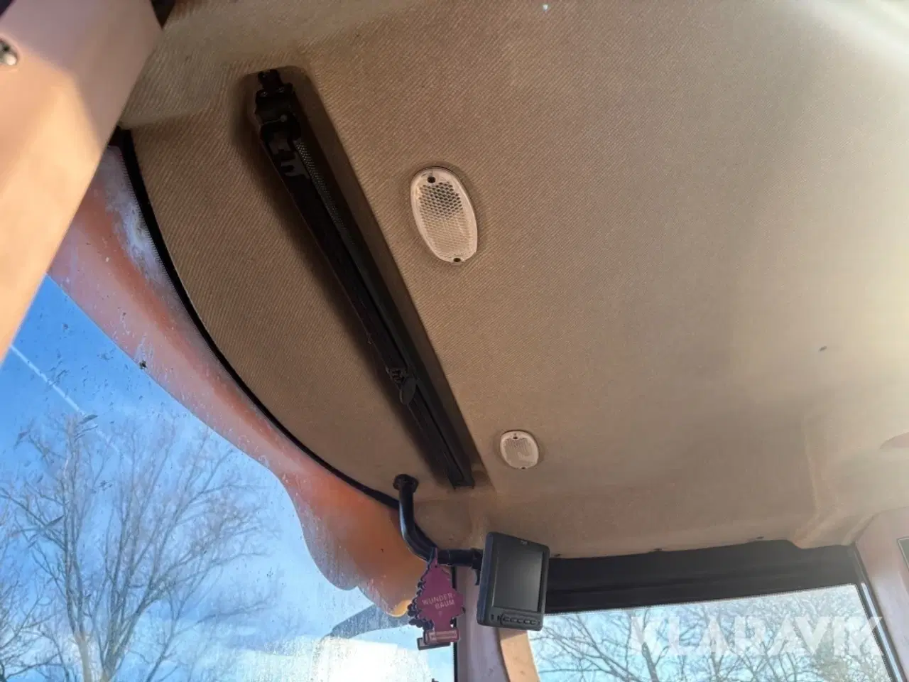 Billede 11 - Rendegraver Hydrema 906D