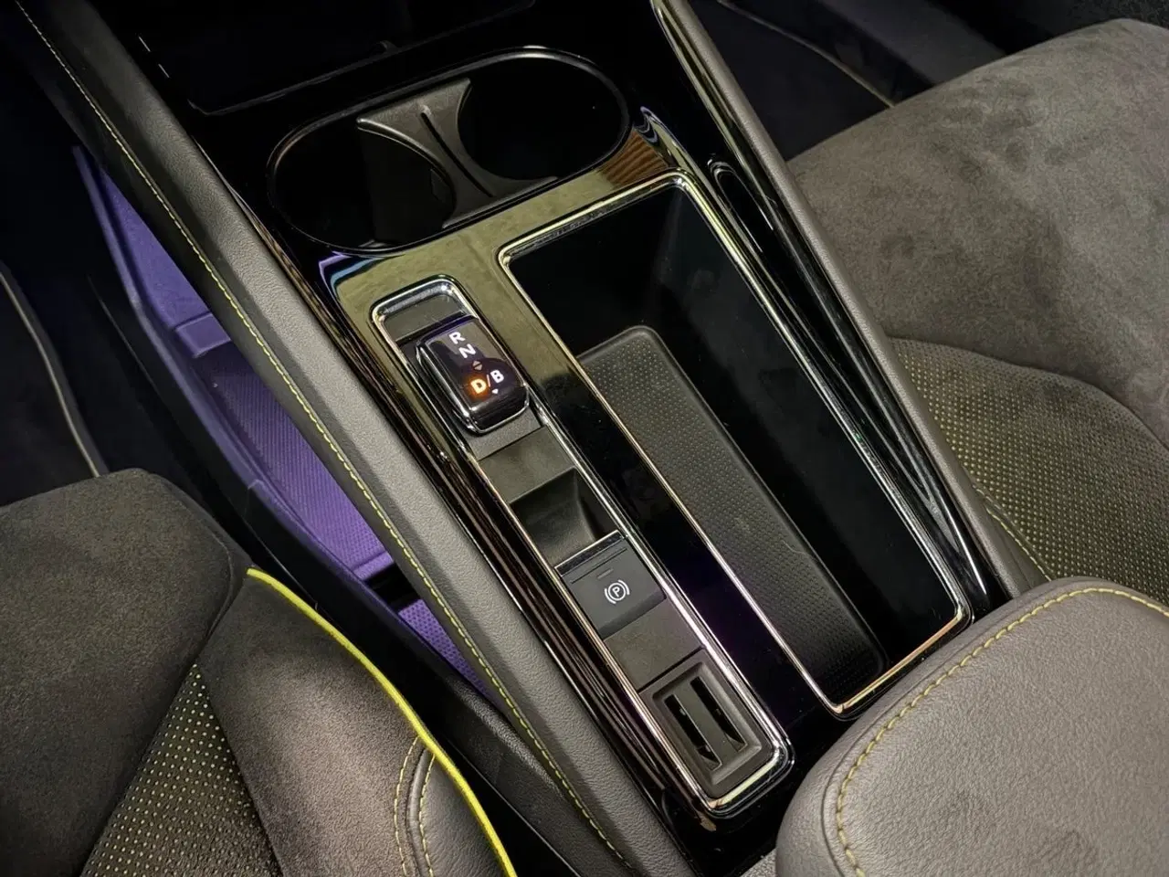 Billede 18 - Skoda Enyaq  iV RS Maxx Coupé