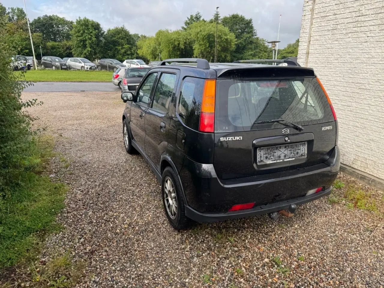 Billede 4 - Suzuki Ignis 1,3 Basic