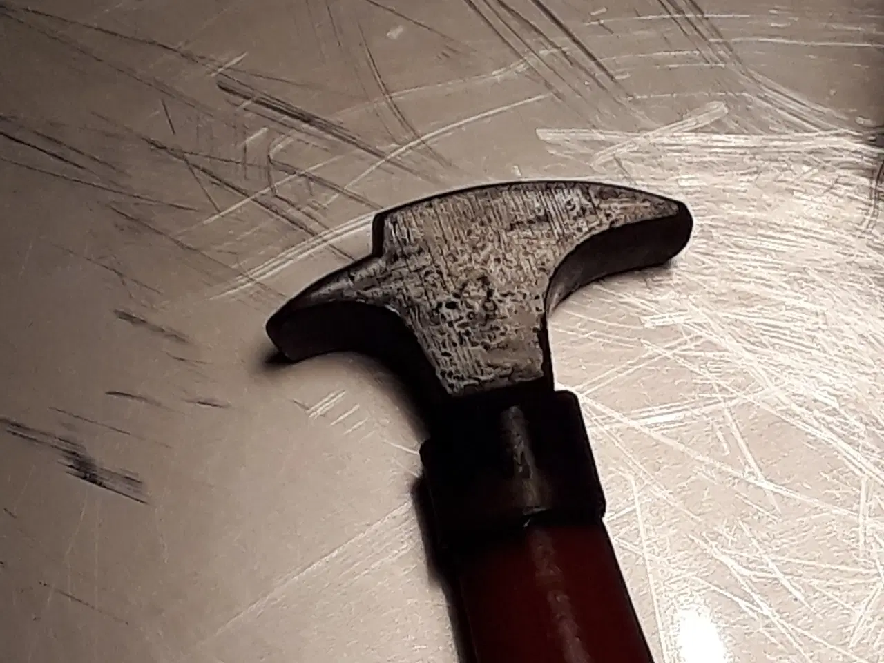 Billede 2 - Skomager Værktøj