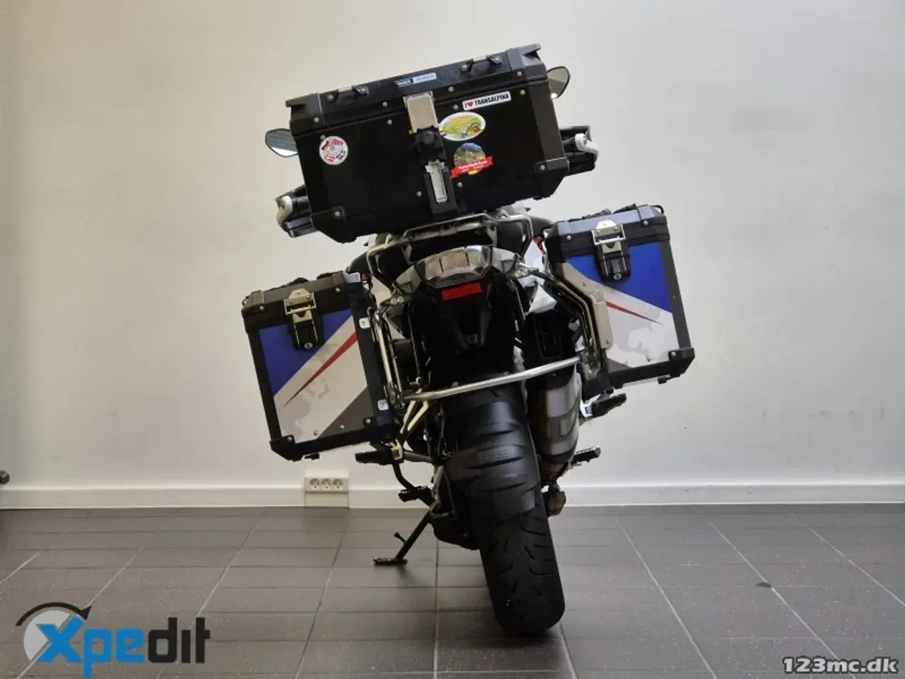 Billede 8 - BMW R 1250 GS Adventure