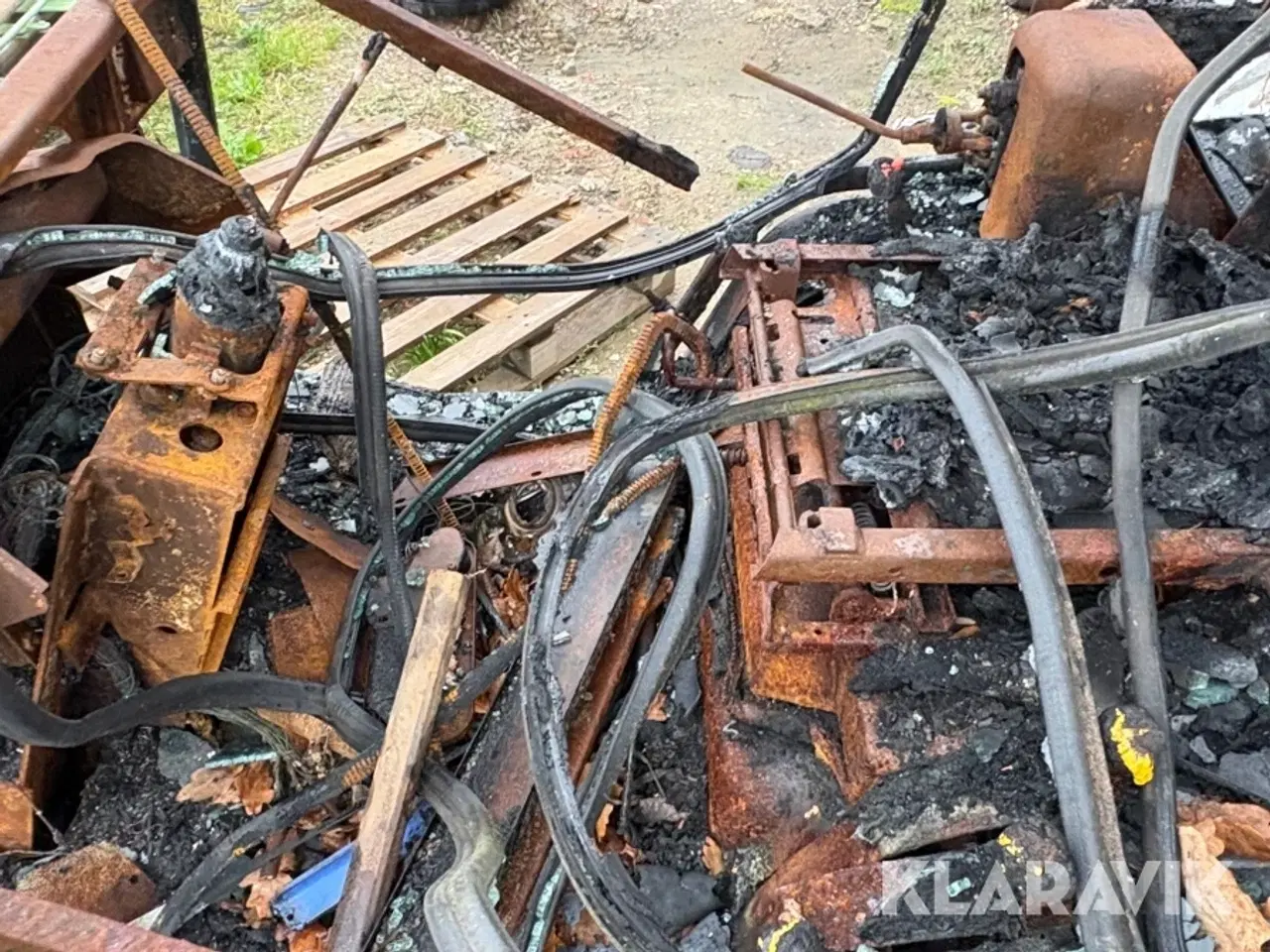 Billede 11 - Kompakttraktor Iseki TXG23