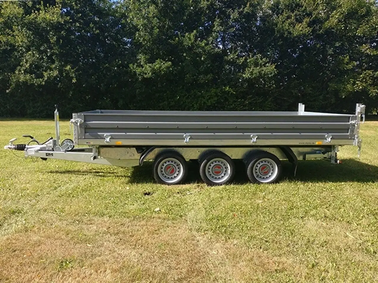 Billede 1 - STEMA TRIUS 354020.3