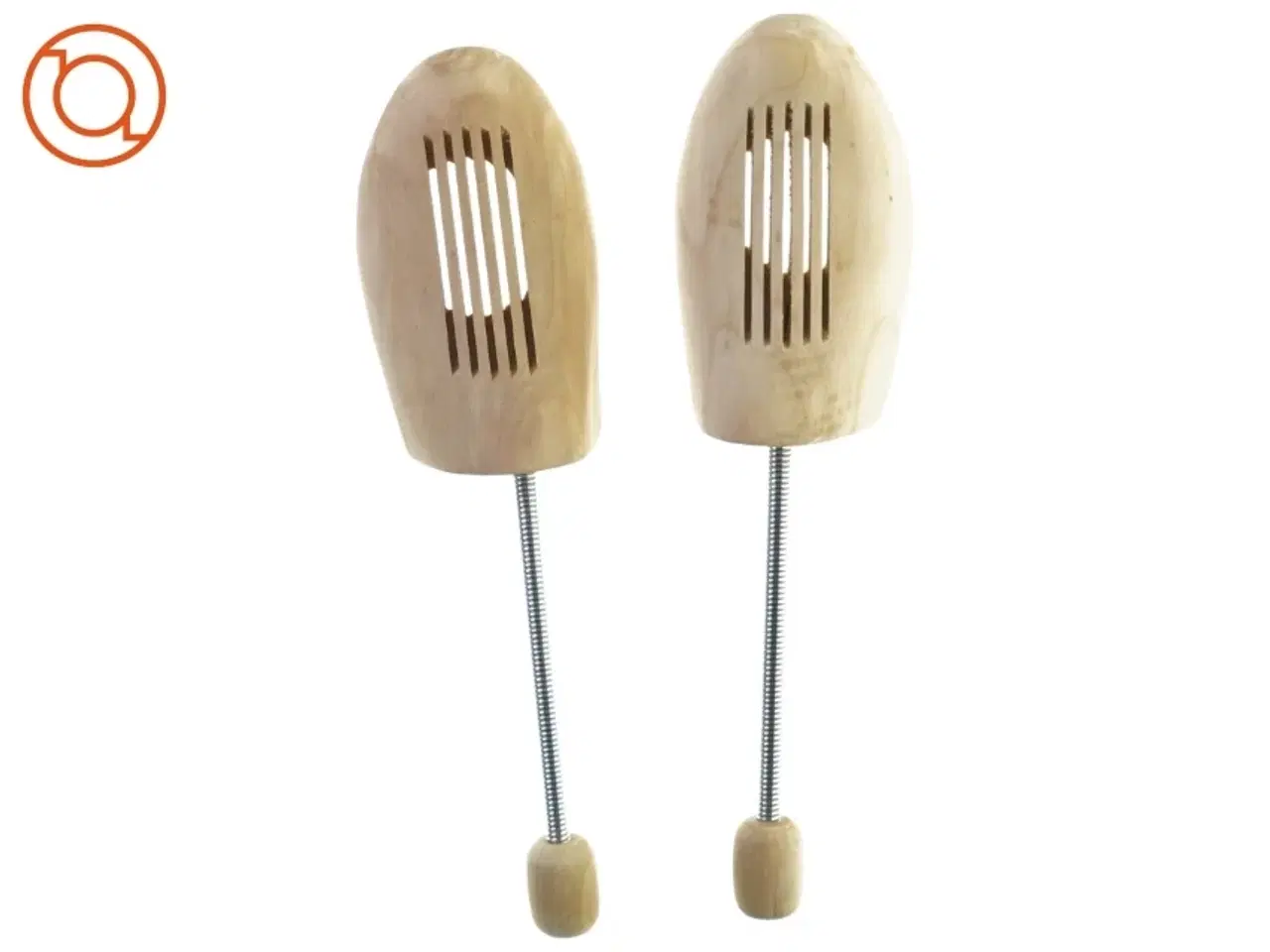 Billede 3 - Sko klodser (str. 33 x 9 cm)