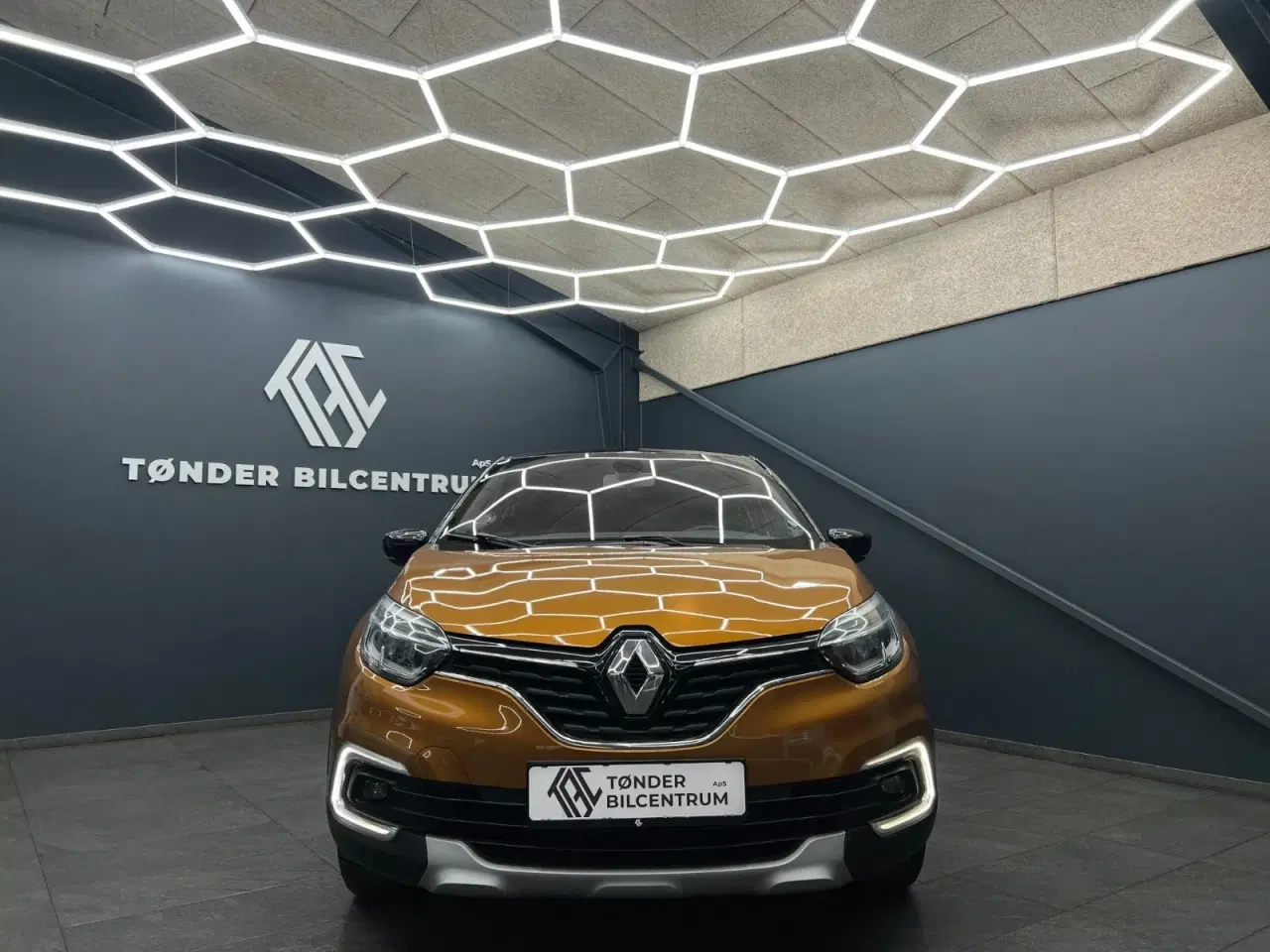 Billede 5 - Renault Captur 1,2 TCe 120 Intens