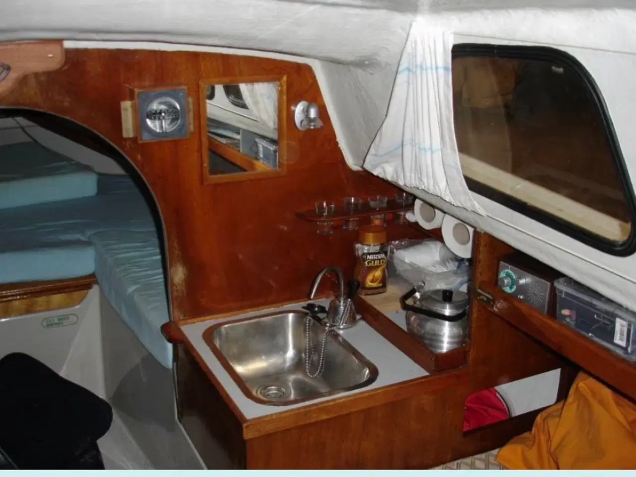 Billede 3 - Lynæs Senior 18