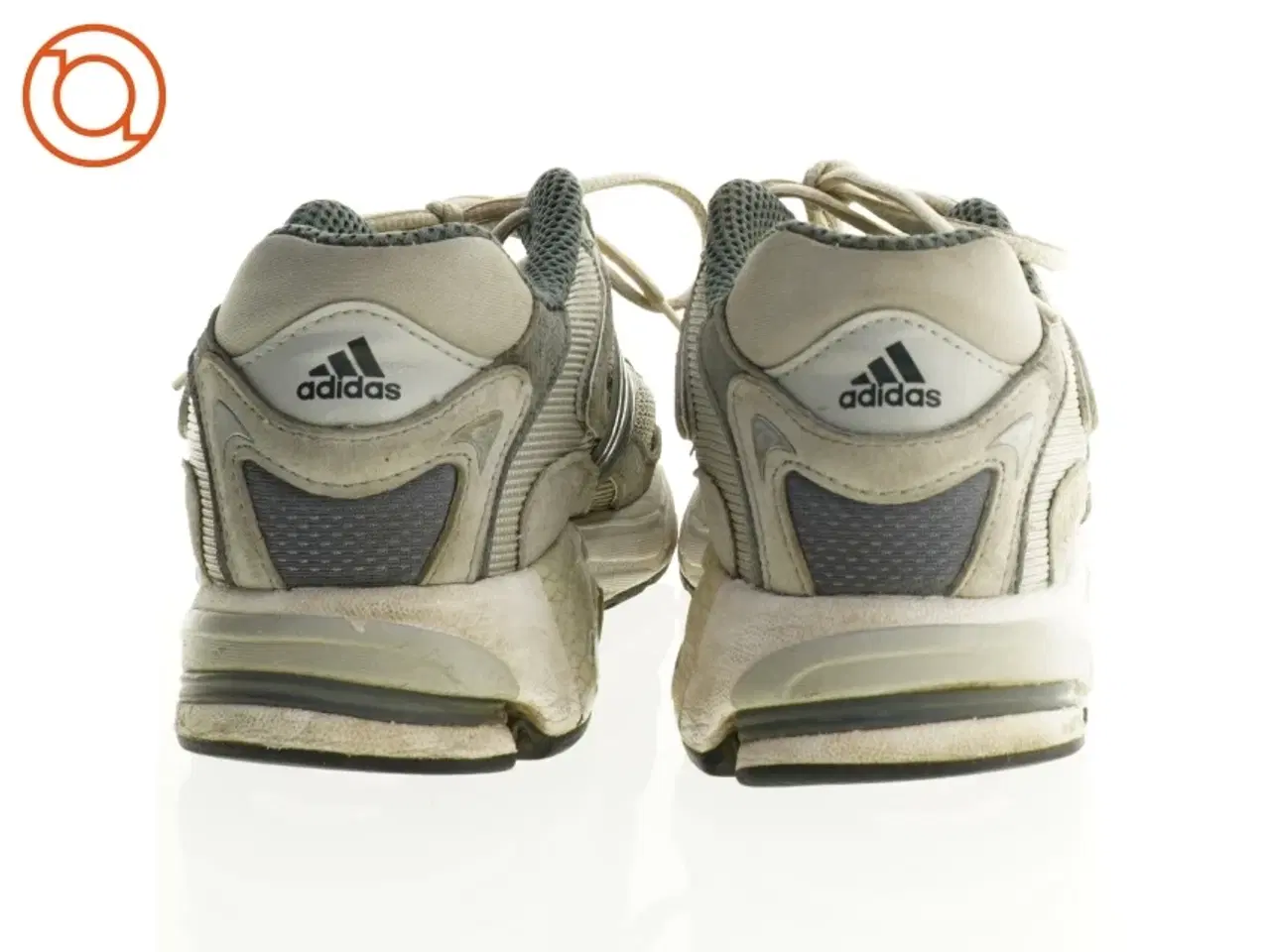 Billede 2 - Sko fra Adidas (str. 39 1/3)