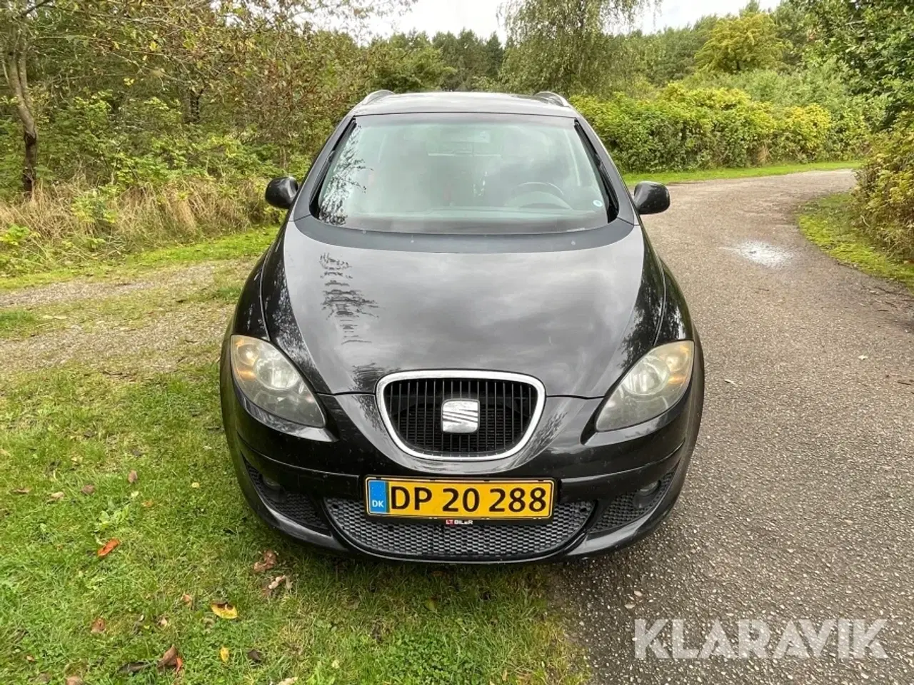 Billede 8 - Van Seat Altea XL 2.0 TDI