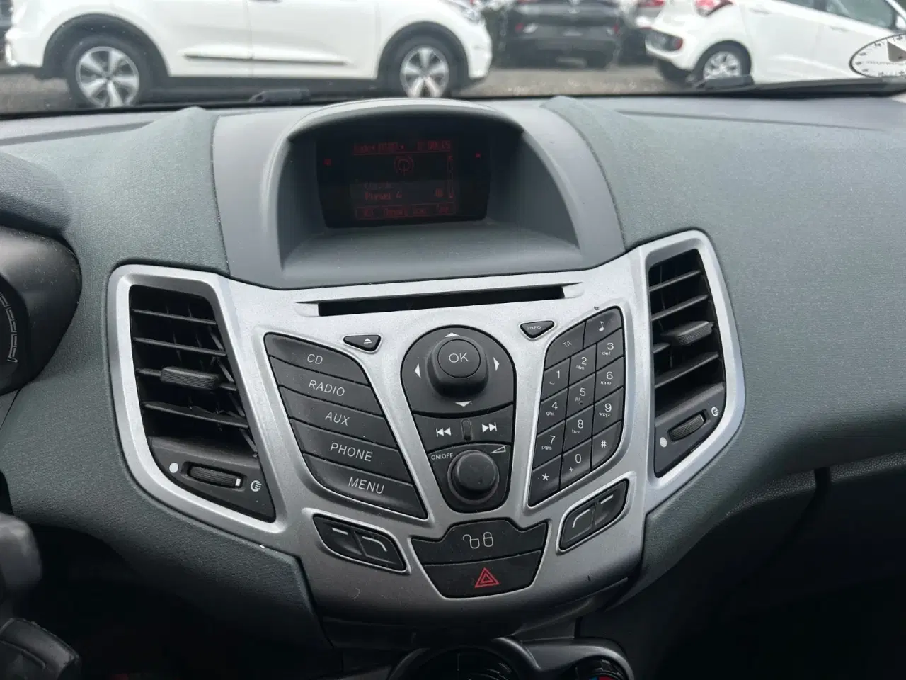 Billede 6 - Ford Fiesta 1,4 Titanium